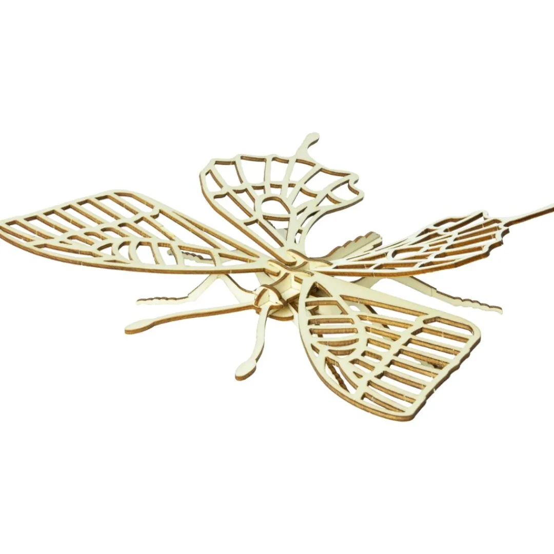 House of Marbles Outdoor Toys|Wooden Toys < Wooden Build A Bug Kit