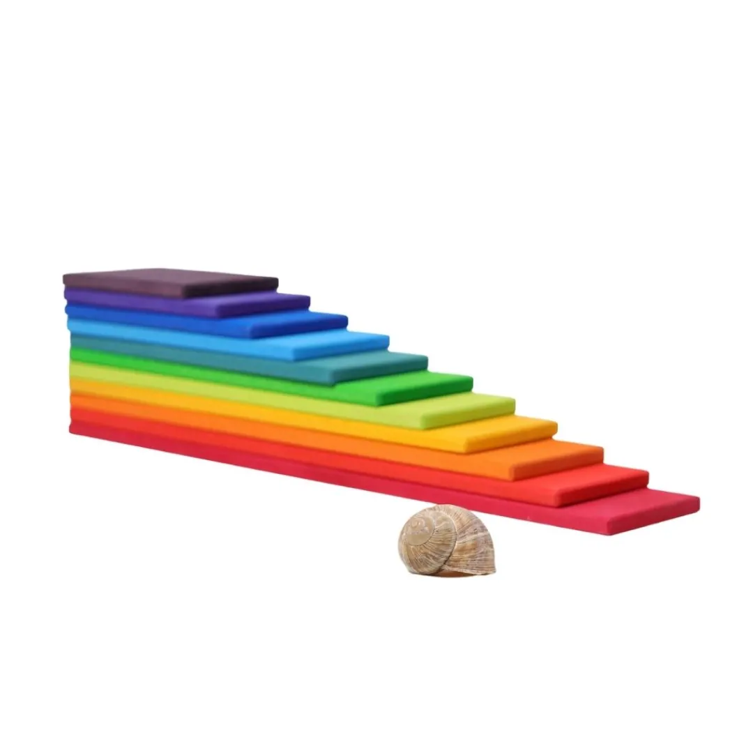 Grimm's Spiel u0026 Holz Marble & Ball Runs|Wooden Toys < Wooden Building Boards