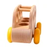 Grimm's Spiel u0026 Holz 4 Years|3 Years < Wooden Bus