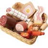 Tender Leaf Toys Wooden Toys|4 Years < Wooden Charcuterie Basket
