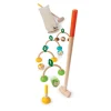 PlanToys USA Outdoor Toys|Wooden Toys < Wooden Croquet Set