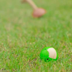 PlanToys USA Outdoor Toys|Wooden Toys < Wooden Croquet Set