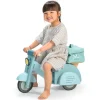 Tender Leaf Riding & Climbing Toys|2 Years < Wooden Delivery Scooter
