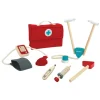 PlanToys Wooden Toys|4 Years < Wooden Doctor's Kit