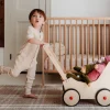 HABA 12-24 Months|Wooden Toys < Wooden Doll Pram