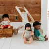 Miniland Dolls|Wooden Toys < Wooden Doll Stroller