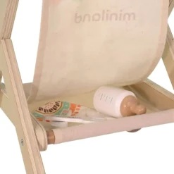 Miniland Dolls|Wooden Toys < Wooden Doll Stroller