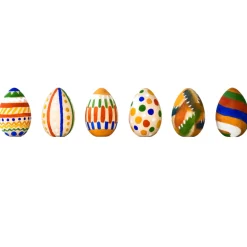 Natural Earth Paint Wooden Toys|2 Years < Wooden Egg-Painting Craft Kit