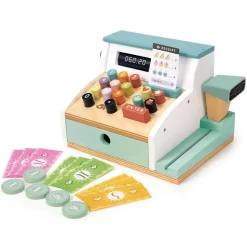 Tender Leaf Wooden Toys|4 Years < Wooden General Store Cash Register