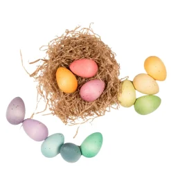 Grapat Wooden Toys|4 Years < Wooden Happy Eggs
