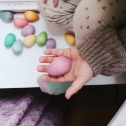 Grapat Wooden Toys|4 Years < Wooden Happy Eggs