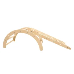 Sawdust u0026 Rainbows Wooden Toys|2 Years < Wooden Ladder Accessory