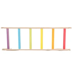 Sawdust u0026 Rainbows Wooden Toys|2 Years < Wooden Ladder Accessory