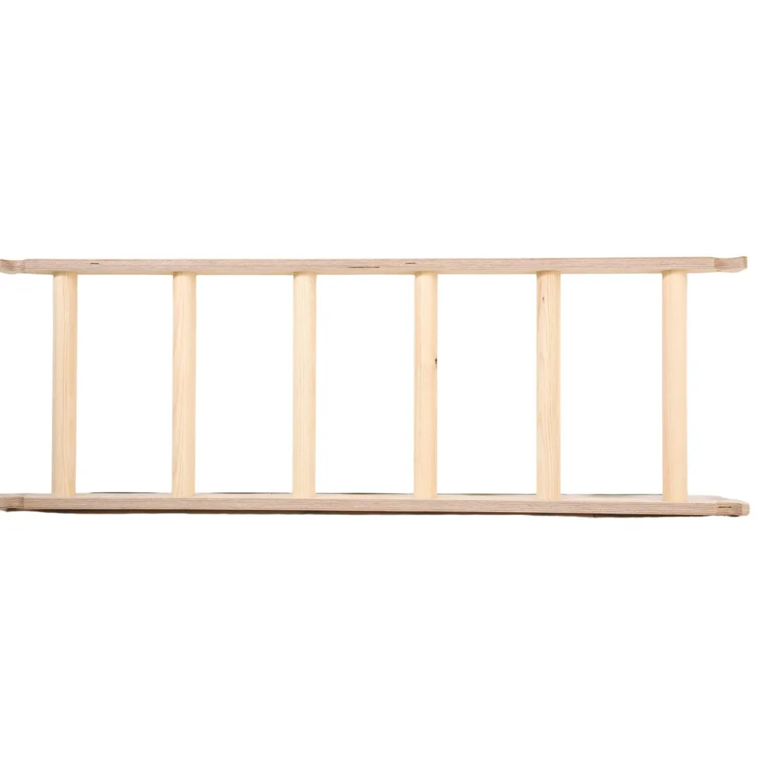 Sawdust u0026 Rainbows Wooden Toys|2 Years < Wooden Ladder Accessory