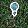 Kikkerland Design Outdoor Toys|Wooden Toys < Wooden Magnifying Glass - Dual Magnifier