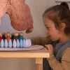 Grapat Wooden Toys|4 Years < Wooden Mandala Snowflakes