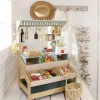 Tender Leaf Wooden Toys|4 Years < Wooden Market Stall