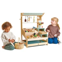 Tender Leaf Wooden Toys|4 Years < Wooden Market Stall