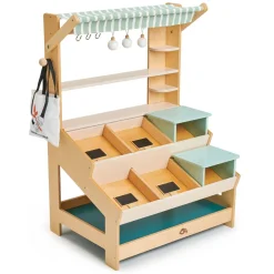 Tender Leaf Wooden Toys|4 Years < Wooden Market Stall