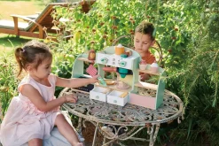 Tender Leaf Wooden Toys|4 Years < Wooden Mini Chef Bird’s Nest Café
