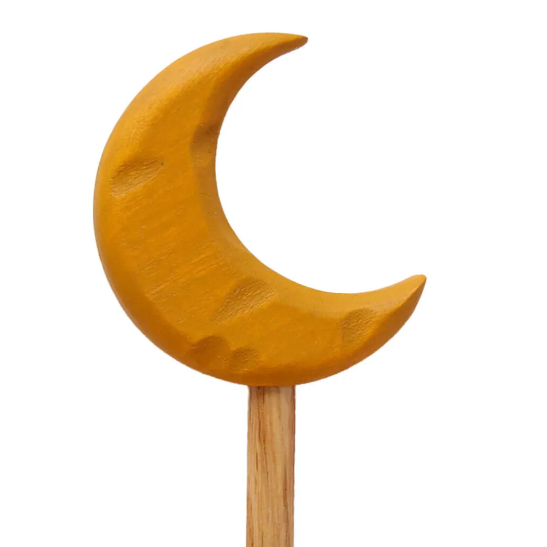 Bella Luna Toys 4 Years|3 Years < Wooden Moon Wand