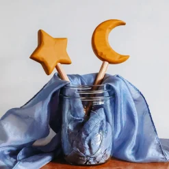 Bella Luna Toys 4 Years|3 Years < Wooden Moon Wand
