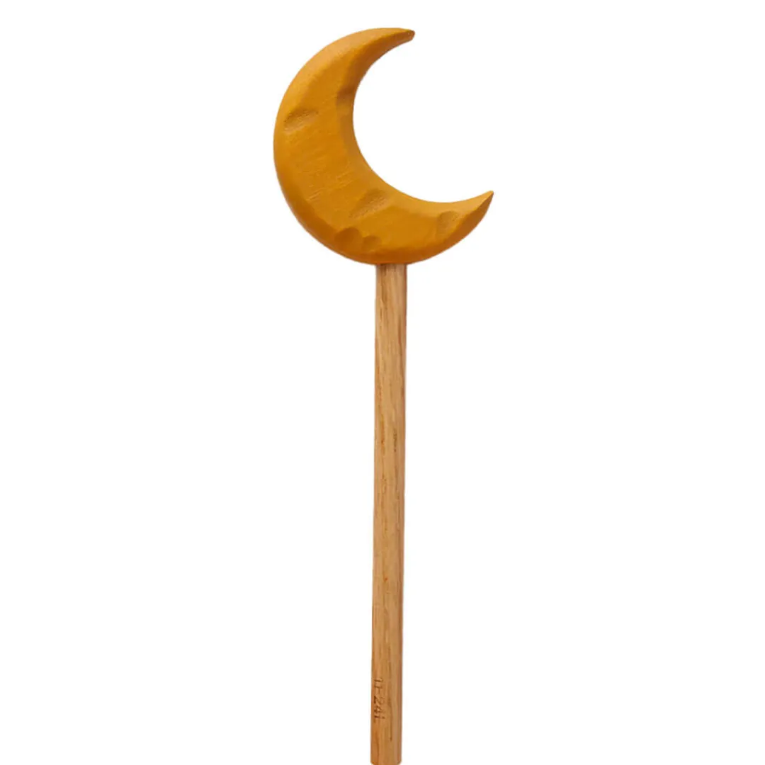 Bella Luna Toys 4 Years|3 Years < Wooden Moon Wand