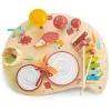 Tender Leaf Wooden Toys|4 Years < Wooden Musical Table