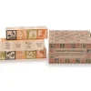 Uncle Goose 12-24 Months|Wooden Toys < Wooden Nursery Rhyme Blocks