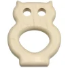 Maple Landmark 12-24 Months|Wooden Toys < Wooden Owl Baby Teether