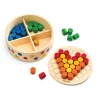 PlanToys Early Learning|Wooden Toys < Wooden Peg Board Set