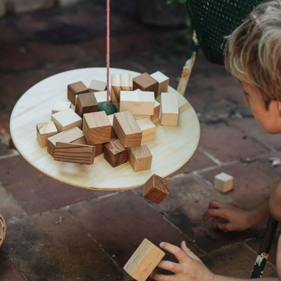Grapat Wooden Toys|4 Years < Wooden Pendulum Balance Toy