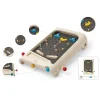 PlanToys USA Wooden Toys|Games < Wooden Pinball Game Set