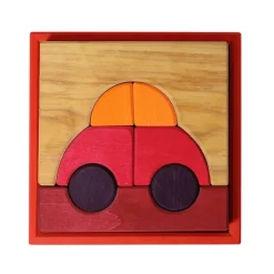 Grimm's Spiel u0026 Holz 12-24 Months|Wooden Toys < Wooden Puzzle & Building Sets