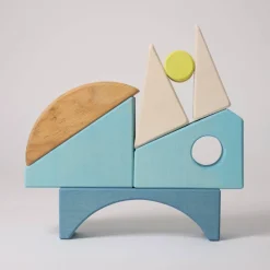 Grimm's Spiel u0026 Holz 12-24 Months|Wooden Toys < Wooden Puzzle & Building Sets