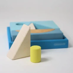 Grimm's Spiel u0026 Holz 12-24 Months|Wooden Toys < Wooden Puzzle & Building Sets