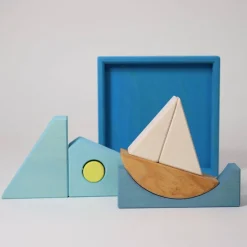 Grimm's Spiel u0026 Holz 12-24 Months|Wooden Toys < Wooden Puzzle & Building Sets