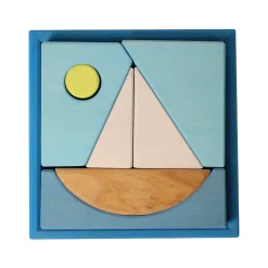 Grimm's Spiel u0026 Holz 12-24 Months|Wooden Toys < Wooden Puzzle & Building Sets