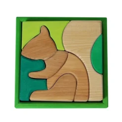 Grimm's Spiel u0026 Holz 12-24 Months|Wooden Toys < Wooden Puzzle & Building Sets