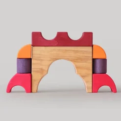 Grimm's Spiel u0026 Holz 12-24 Months|Wooden Toys < Wooden Puzzle & Building Sets