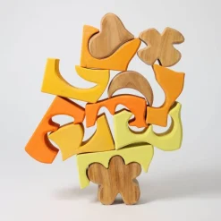 Grimm's Spiel u0026 Holz 12-24 Months|Wooden Toys < Wooden Puzzle & Building Sets