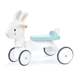 Tender Leaf 12-24 Months|Wooden Toys < Wooden Rabbit Ride On Toy
