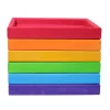 Grimm's Spiel u0026 Holz Wooden Toys|4 Years < Wooden Rainbow Frames