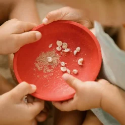 Grapat Wooden Toys|4 Years < Wooden Rainbow Pots