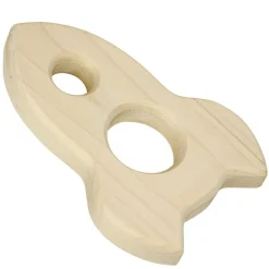 Maple Landmark 12-24 Months|Wooden Toys < Wooden Rocket Baby Teether