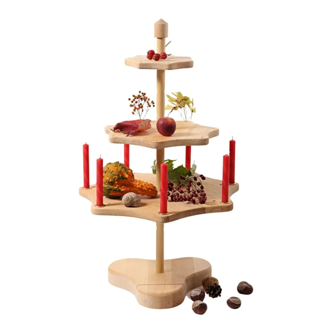 Grimm's Spiel u0026 Holz Parents|Summer Nature Table < Wooden Seasonal Festivity Stand