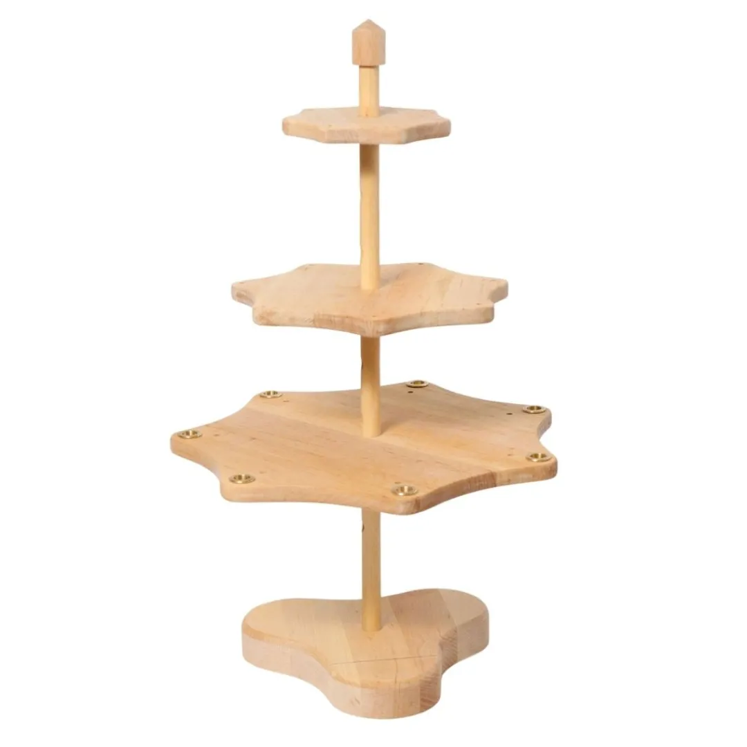 Grimm's Spiel u0026 Holz Parents|Summer Nature Table < Wooden Seasonal Festivity Stand