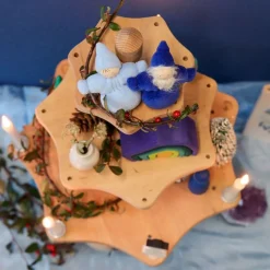 Grimm's Spiel u0026 Holz Parents|Summer Nature Table < Wooden Seasonal Festivity Stand