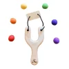 Bella Luna Toys Outdoor Toys|Wooden Toys < Wooden Slingshot