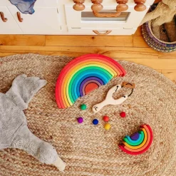 Bella Luna Toys Outdoor Toys|Wooden Toys < Wooden Slingshot